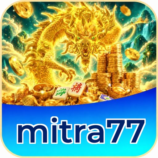 mitra77 APK Indonesia - ikon resmi aplikasi v4.7.5