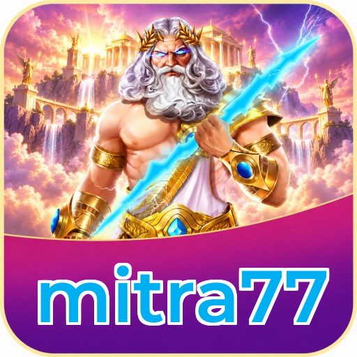 mitra77 APK Indonesia - ikon resmi aplikasi v4.7.5