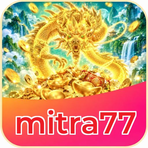 mitra77 APK Indonesia - ikon resmi aplikasi v4.7.5