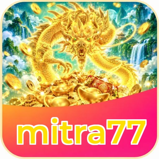 mitra77 APK Indonesia - ikon resmi aplikasi v4.7.5