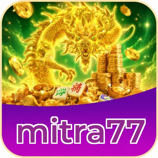 mitra77 APK Indonesia - ikon resmi aplikasi v4.7.5