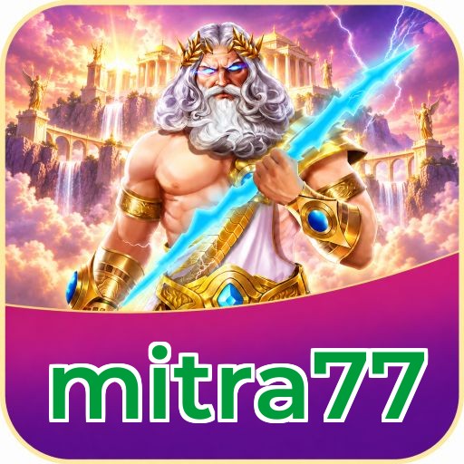 mitra77 APK Indonesia - ikon resmi aplikasi v4.7.5