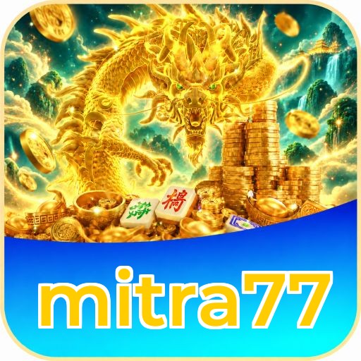 mitra77 APK Indonesia - ikon resmi aplikasi v4.7.5