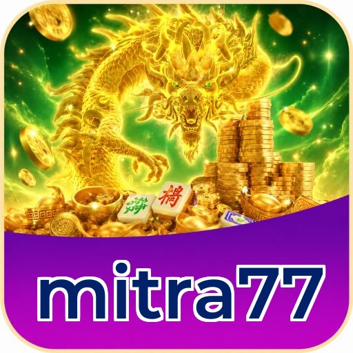 mitra77 APK Indonesia - ikon resmi aplikasi v4.7.5