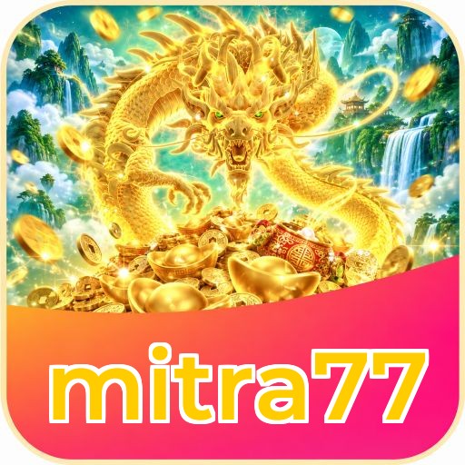mitra77 APK Indonesia - ikon resmi aplikasi v4.7.5