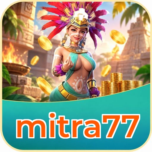 mitra77 APK Indonesia - ikon resmi aplikasi v4.7.5